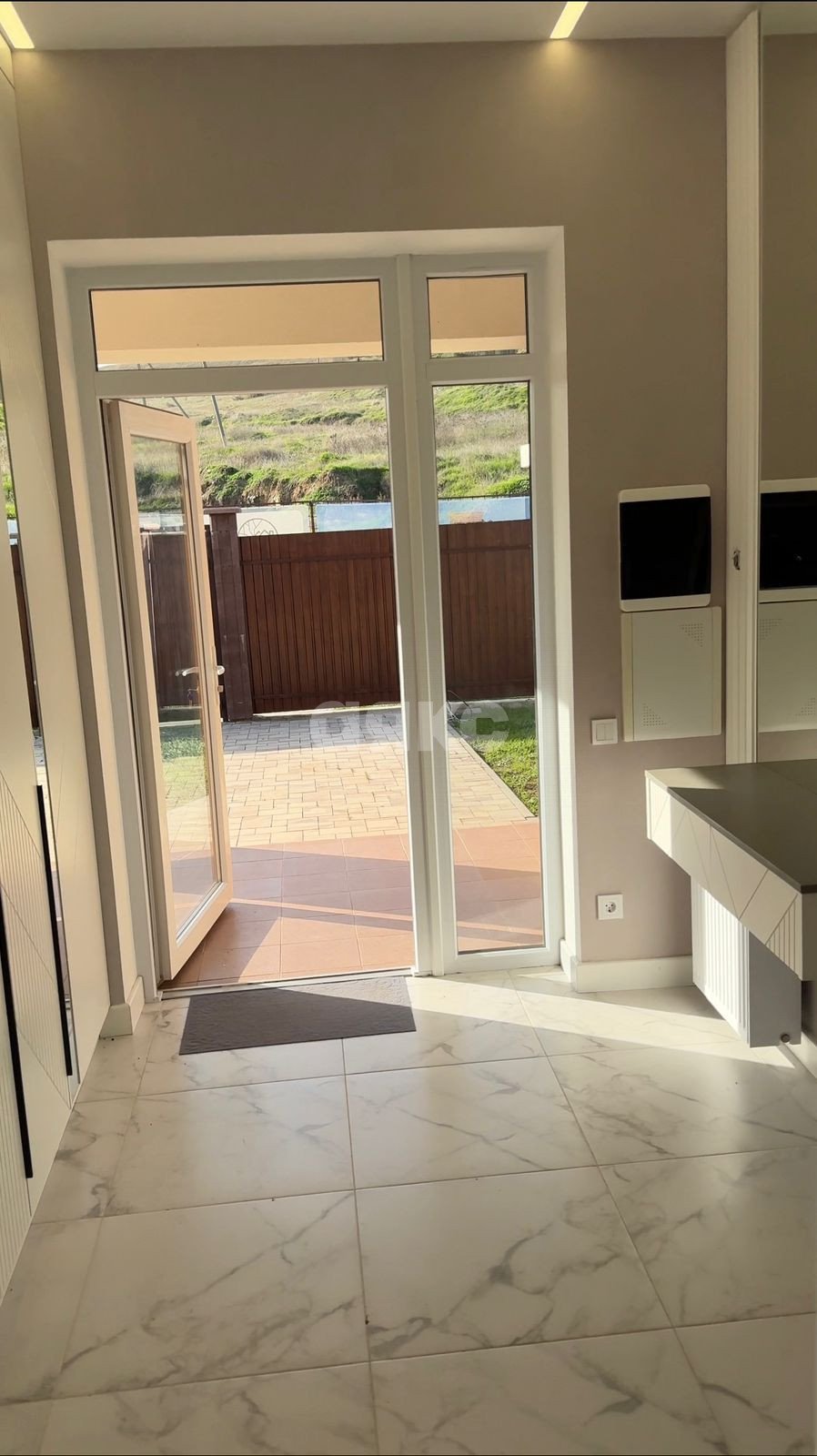 Фото №15: Коттедж 140 м² + 6 сот. - Белоглинка, пер. Урожайный