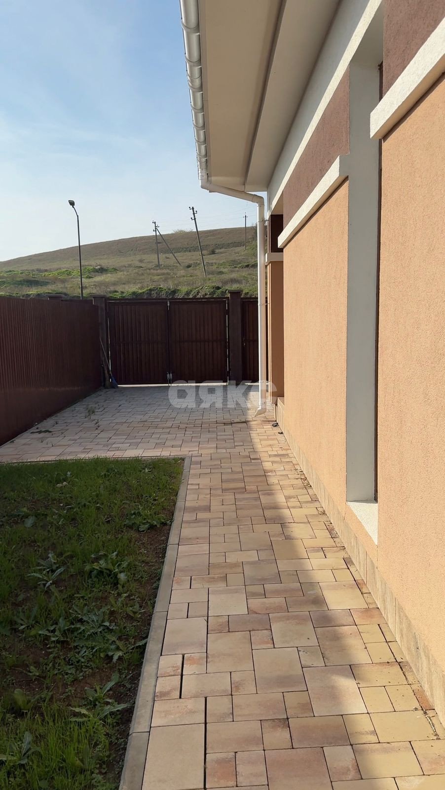 Фото №22: Коттедж 140 м² + 6 сот. - Белоглинка, пер. Урожайный