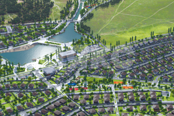 Фото №5: Коттедж 140 м² - Белоглинка, пер. Урожайный