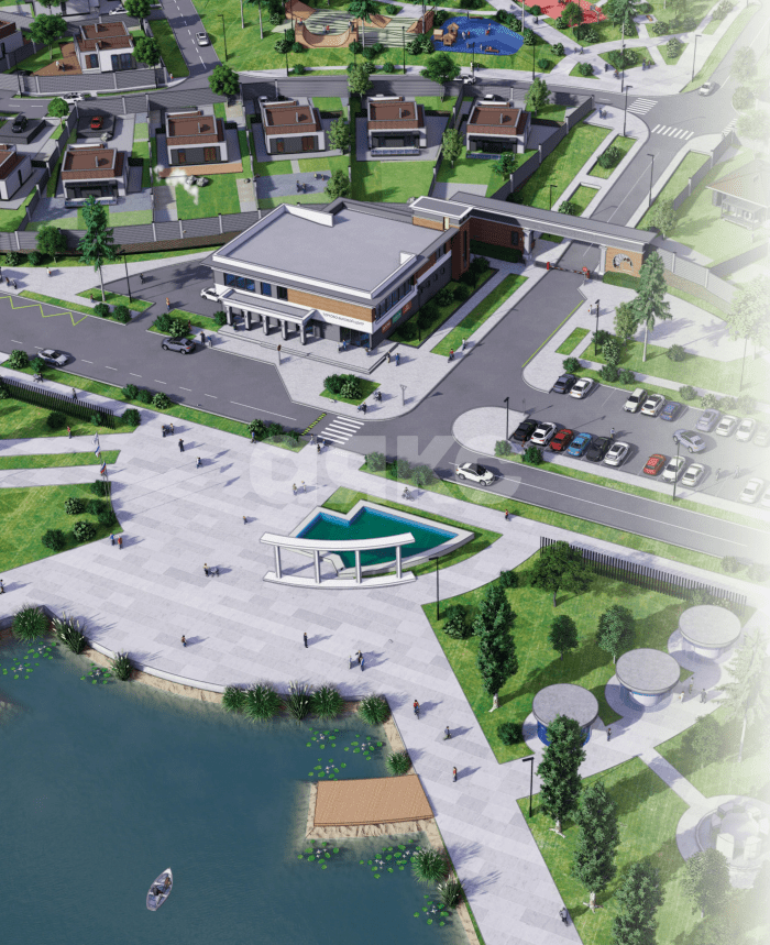 Фото №7: Коттедж 140 м² + 6 сот. - Белоглинка, пер. Урожайный