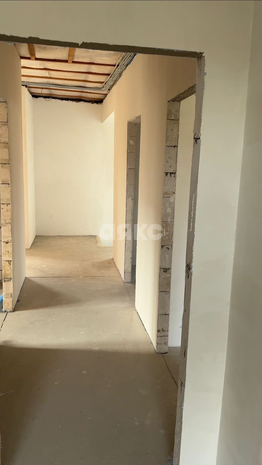 Фото №9: Коттедж 140 м² + 6 сот. - Белоглинка, пер. Урожайный