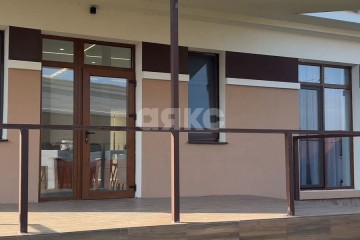 Фото №1: Коттедж 140 м² - Белоглинка, пер. Урожайный