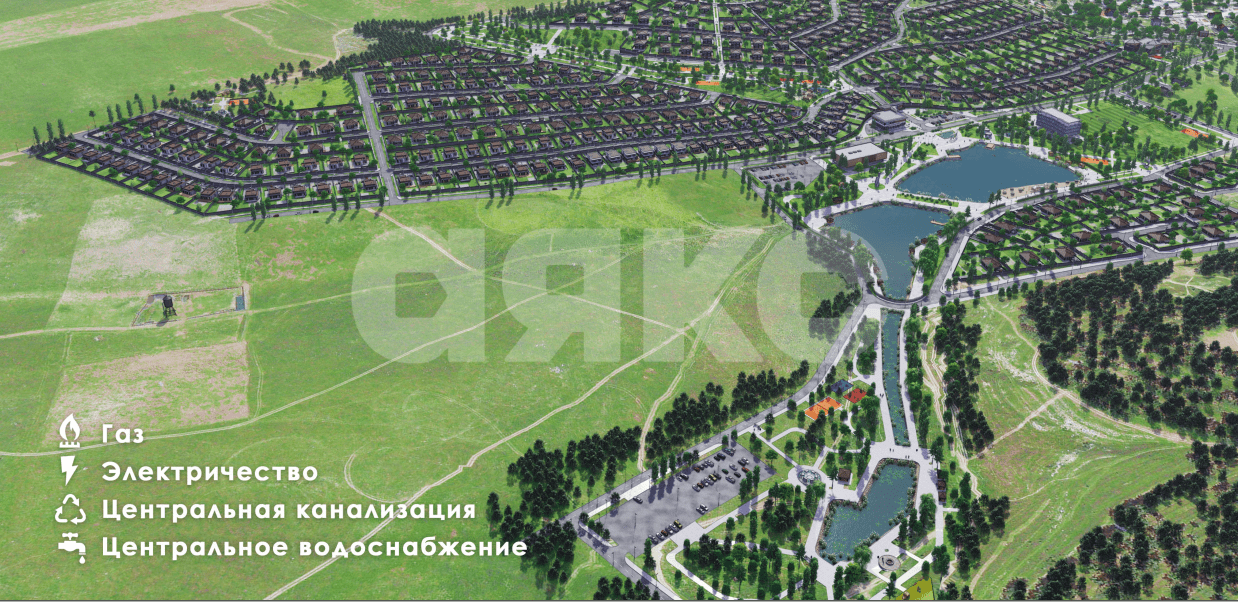 Фото №16: Коттедж 140 м² + 6 сот. - Белоглинка, пер. Урожайный