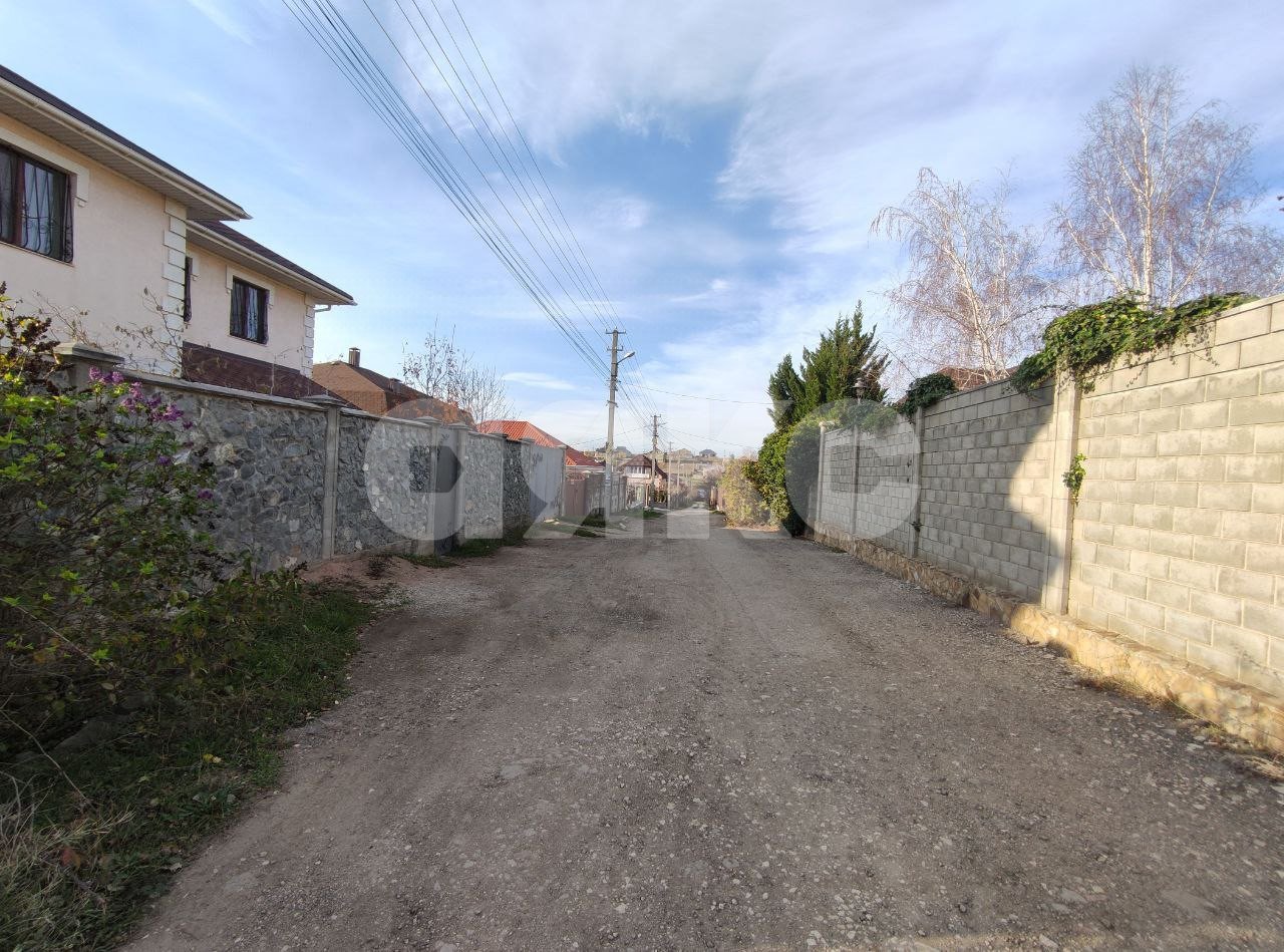 Фото №6: Участок садоводство 6 сот. - Молодёжное, мкр. Давидовка, ул. Калиновая, 16