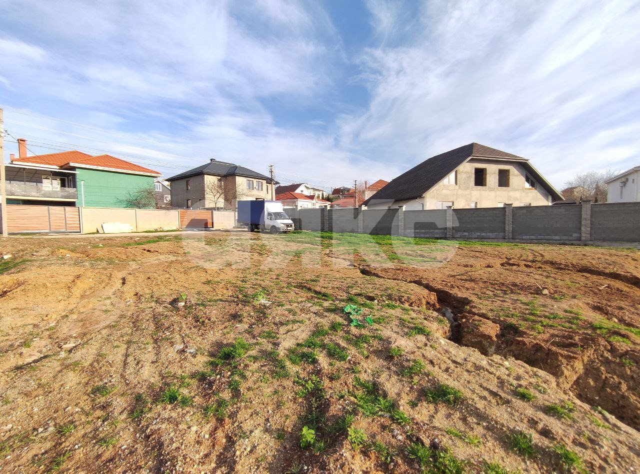 Фото №9: Участок садоводство 6 сот. - Молодёжное, мкр. Давидовка, ул. Калиновая, 16