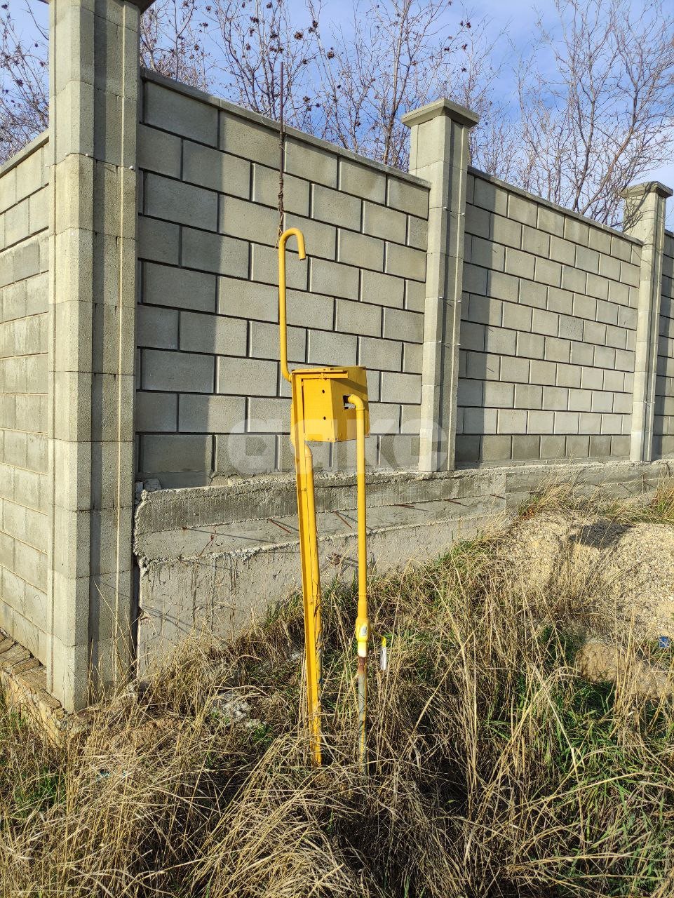 Фото №11: Участок садоводство 6 сот. - Молодёжное, мкр. Давидовка, ул. Калиновая, 16