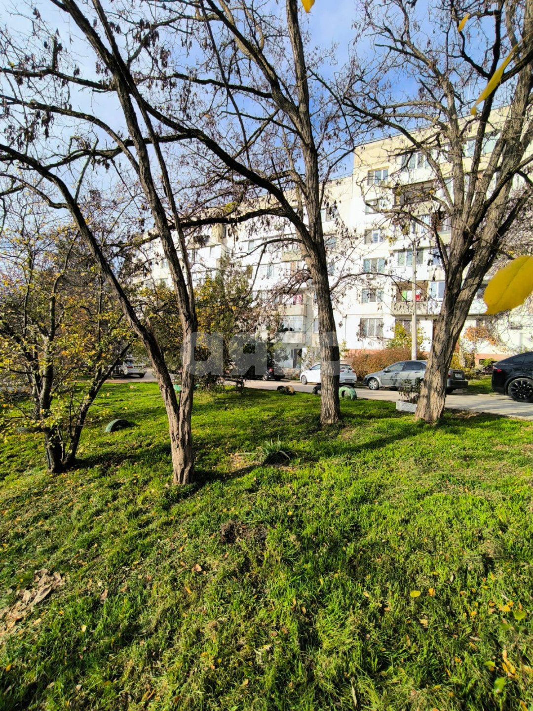 Фото №6: Земельный участок под ИЖС 1 сот. - Симферополь, р. Киевский, ул. Полюсная