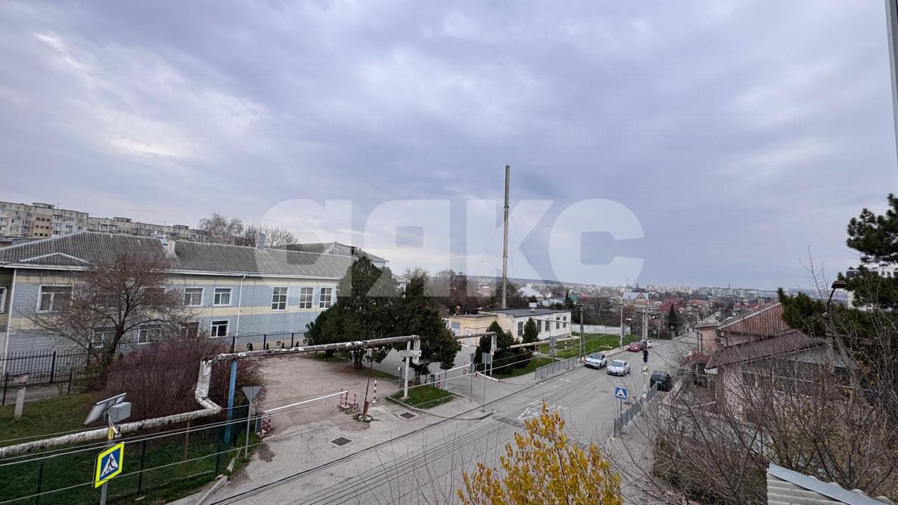 Фото №22: 3-комнатная квартира 51 м² - Симферополь, р. Центральный, ул. Баррикадная, 70А