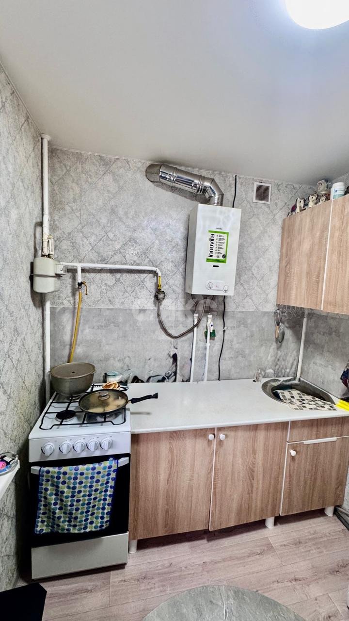 Фото №12: 3-комнатная квартира 51 м² - Симферополь, р. Центральный, ул. Баррикадная, 70А