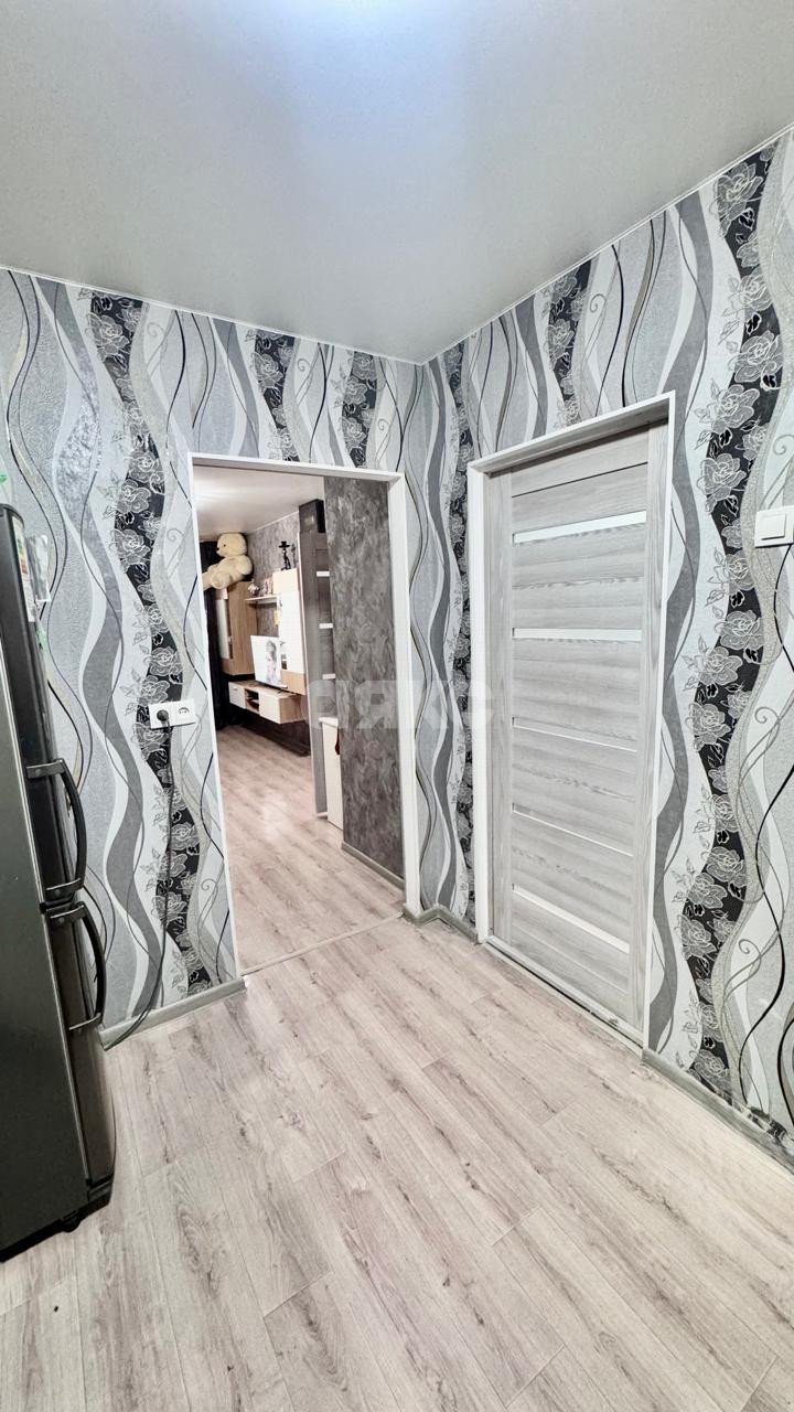 Фото №16: 3-комнатная квартира 51 м² - Симферополь, р. Центральный, ул. Баррикадная, 70А