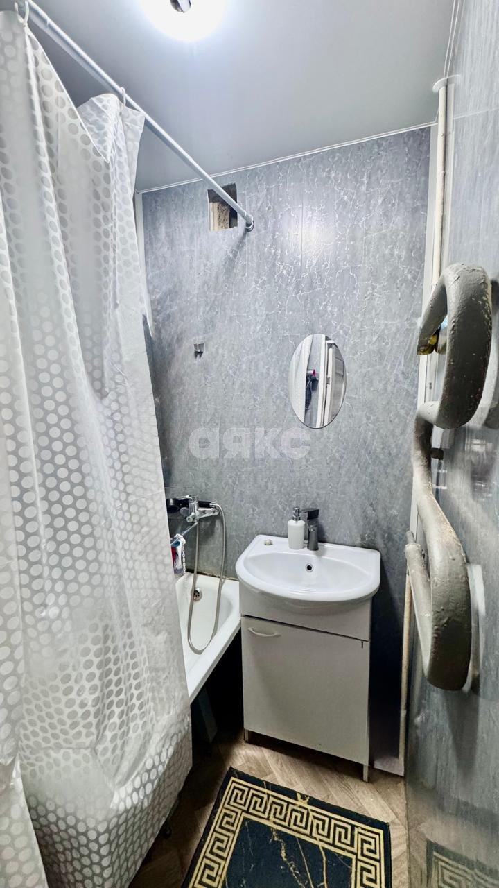 Фото №13: 3-комнатная квартира 51 м² - Симферополь, р. Центральный, ул. Баррикадная, 70А