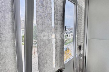 Фото №5: 3-комнатная квартира 51 м² - Симферополь, р. Центральный, ул. Баррикадная, 70А