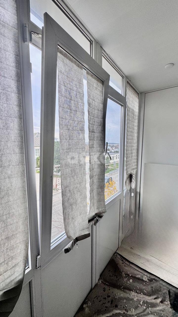 Фото №5: 3-комнатная квартира 51 м² - Симферополь, р. Центральный, ул. Баррикадная, 70А