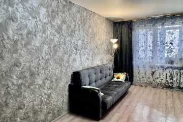 Фото №4: 3-комнатная квартира 51 м² - Симферополь, р. Центральный, ул. Баррикадная, 70А