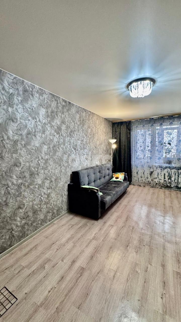 Фото №4: 3-комнатная квартира 51 м² - Симферополь, р. Центральный, ул. Баррикадная, 70А