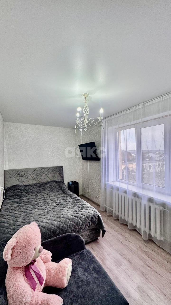 Фото №2: 3-комнатная квартира 51 м² - Симферополь, р. Центральный, ул. Баррикадная, 70А