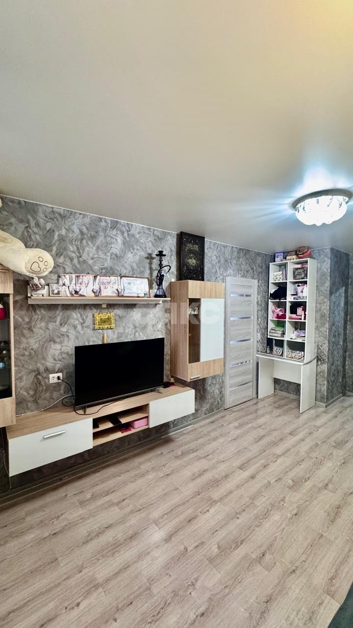 Фото №3: 3-комнатная квартира 51 м² - Симферополь, р. Центральный, ул. Баррикадная, 70А