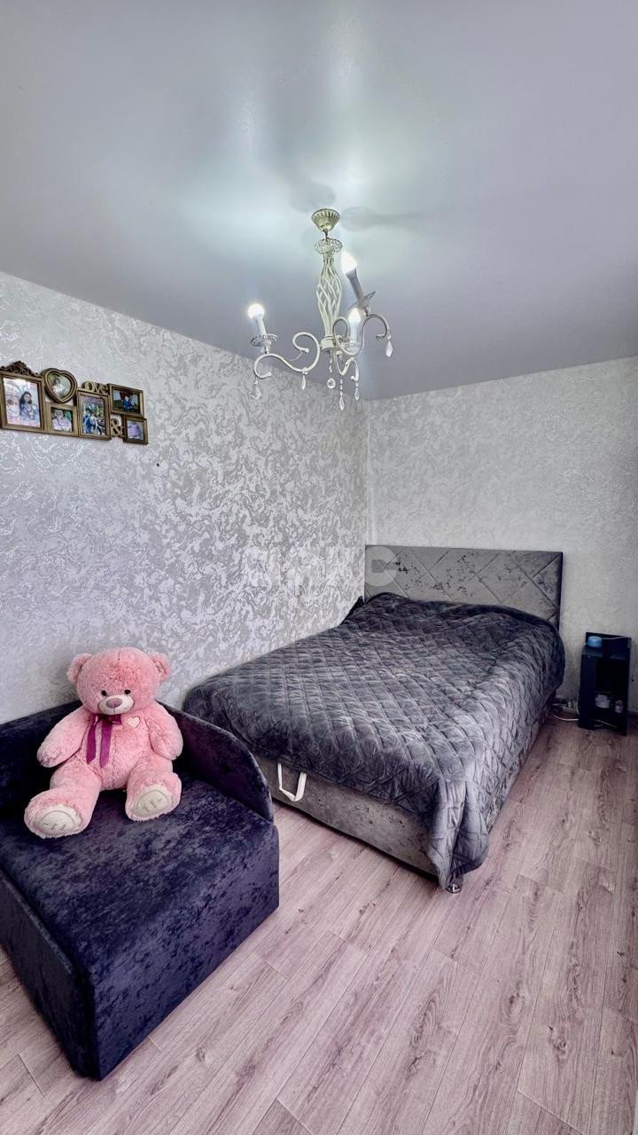 Фото №6: 3-комнатная квартира 51 м² - Симферополь, р. Центральный, ул. Баррикадная, 70А