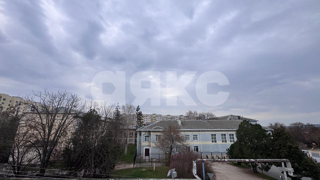 Фото №21: 3-комнатная квартира 51 м² - Симферополь, р. Центральный, ул. Баррикадная, 70А