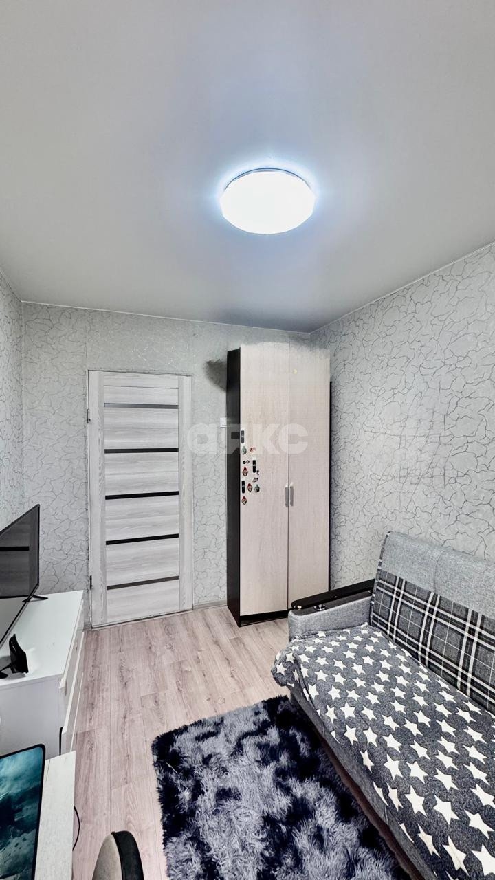 Фото №10: 3-комнатная квартира 51 м² - Симферополь, р. Центральный, ул. Баррикадная, 70А