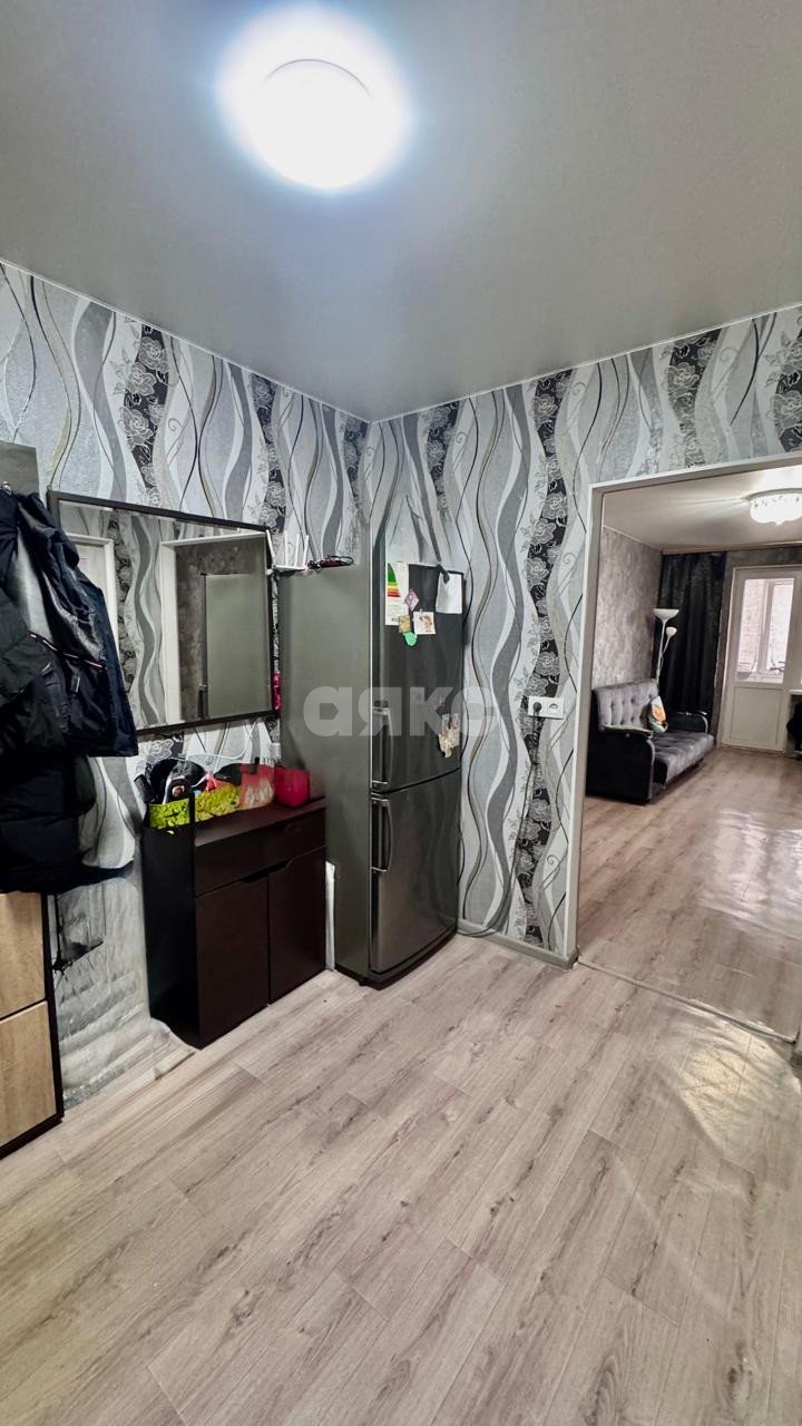 Фото №17: 3-комнатная квартира 51 м² - Симферополь, р. Центральный, ул. Баррикадная, 70А