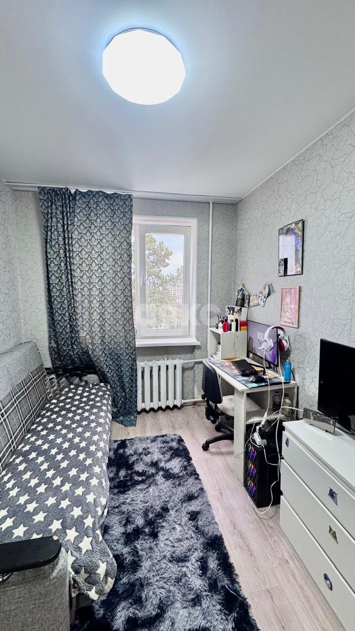 Фото №8: 3-комнатная квартира 51 м² - Симферополь, р. Центральный, ул. Баррикадная, 70А