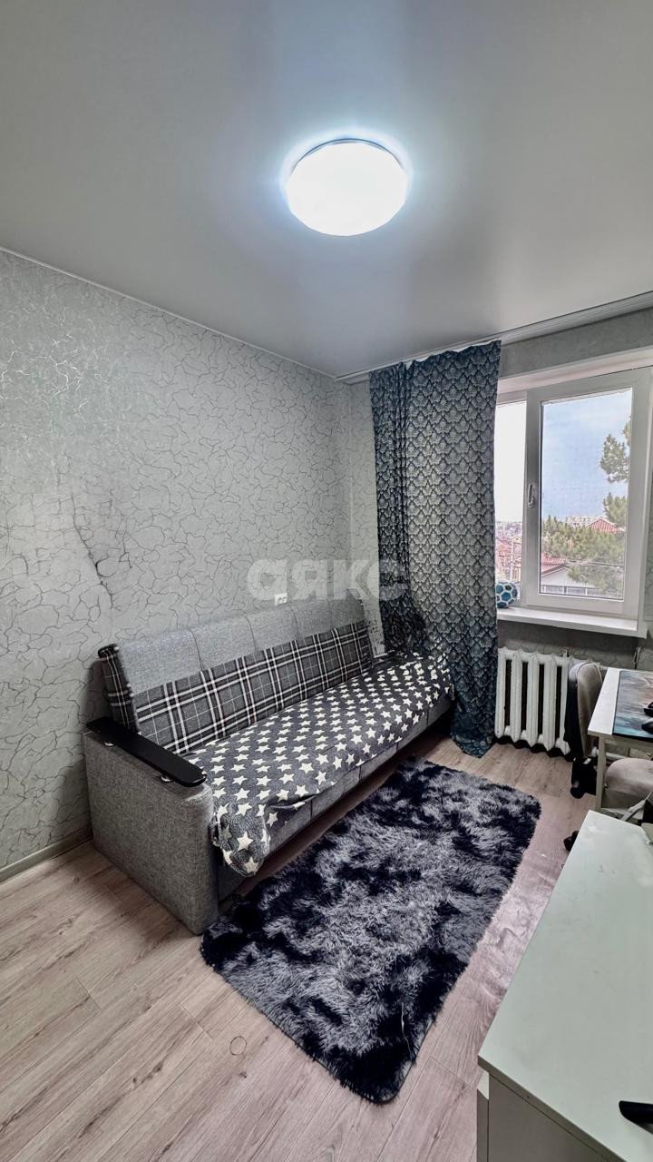 Фото №9: 3-комнатная квартира 51 м² - Симферополь, р. Центральный, ул. Баррикадная, 70А