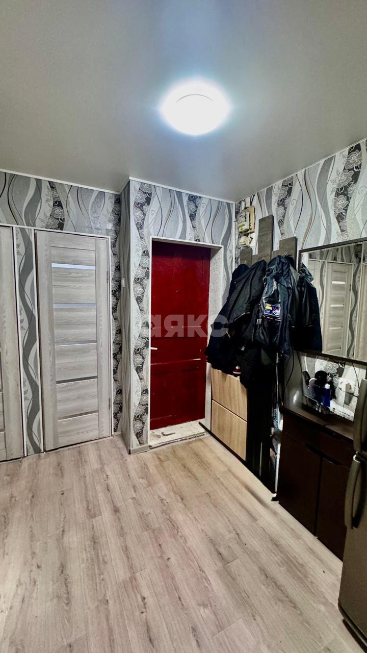 Фото №18: 3-комнатная квартира 51 м² - Симферополь, р. Центральный, ул. Баррикадная, 70А