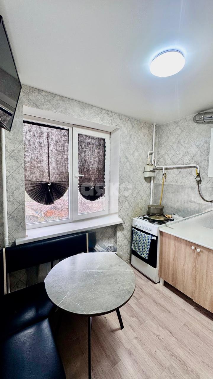 Фото №11: 3-комнатная квартира 51 м² - Симферополь, р. Центральный, ул. Баррикадная, 70А