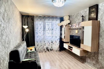 Фото №1: 3-комнатная квартира 51 м² - Симферополь, р. Центральный, ул. Баррикадная, 70А