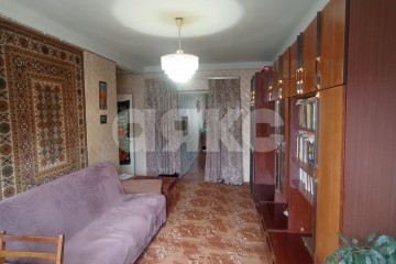 Фото №2: 3-комнатная квартира 61 м² - Симферополь, мкр. 429-й квартал, ул. Киевская, 126