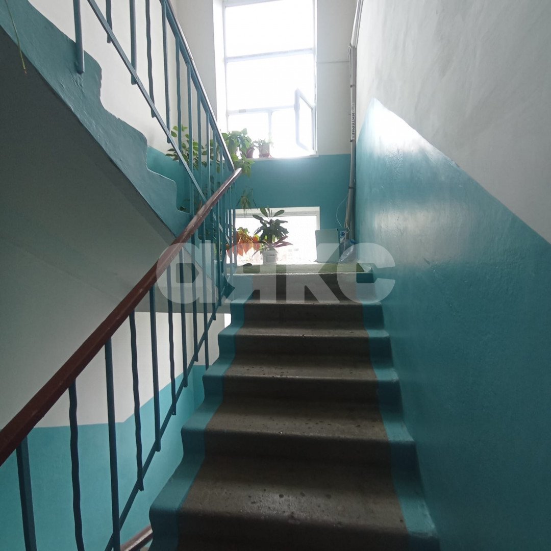 Фото №16: 3-комнатная квартира 61 м² - Симферополь, Железнодорожный, мкр. 429-й квартал, ул. Киевская, 126