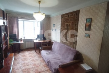 Фото №1: 3-комнатная квартира 61 м² - Симферополь, мкр. 429-й квартал, ул. Киевская, 126