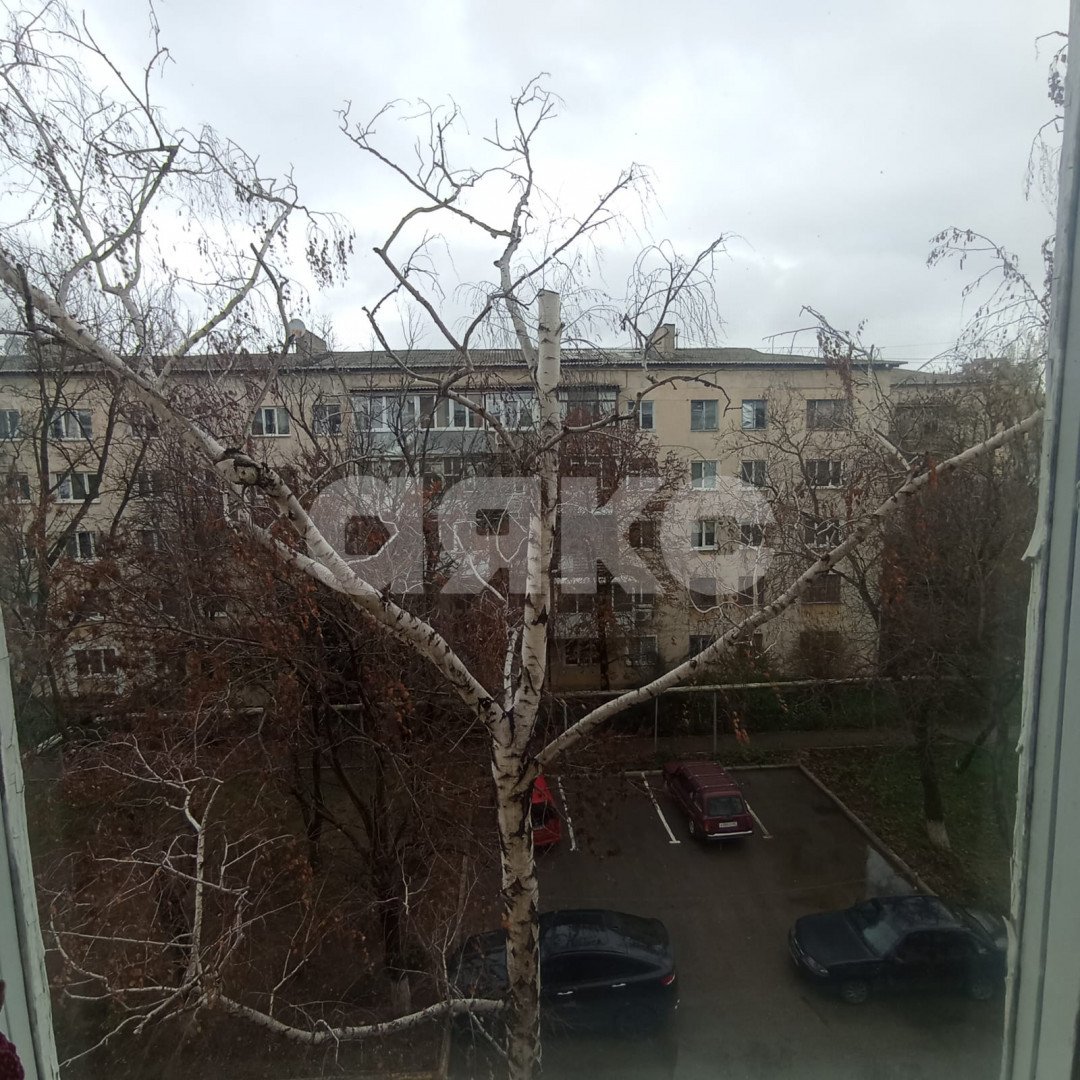 Фото №6: 3-комнатная квартира 61 м² - Симферополь, Железнодорожный, мкр. 429-й квартал, ул. Киевская, 126