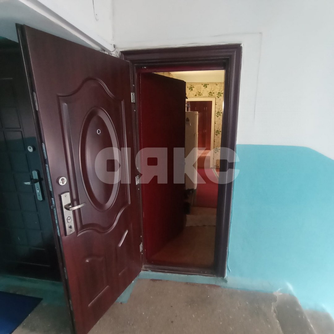 Фото №14: 3-комнатная квартира 61 м² - Симферополь, Железнодорожный, мкр. 429-й квартал, ул. Киевская, 126