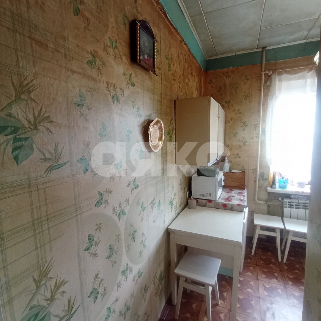 Фото №8: 3-комнатная квартира 61 м² - Симферополь, Железнодорожный, мкр. 429-й квартал, ул. Киевская, 126