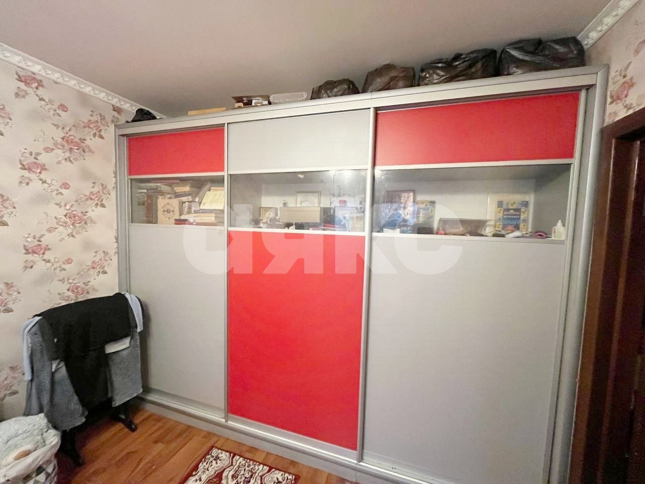 Фото №5: 2-комнатная квартира 50 м² - Симферополь, Железнодорожный, мкр. Героев Сталинграда, ул. Героев Сталинграда, 29