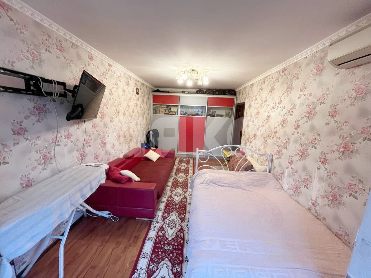 Фото №4: 2-комнатная квартира 50 м² - Симферополь, Железнодорожный, мкр. Героев Сталинграда, ул. Героев Сталинграда, 29