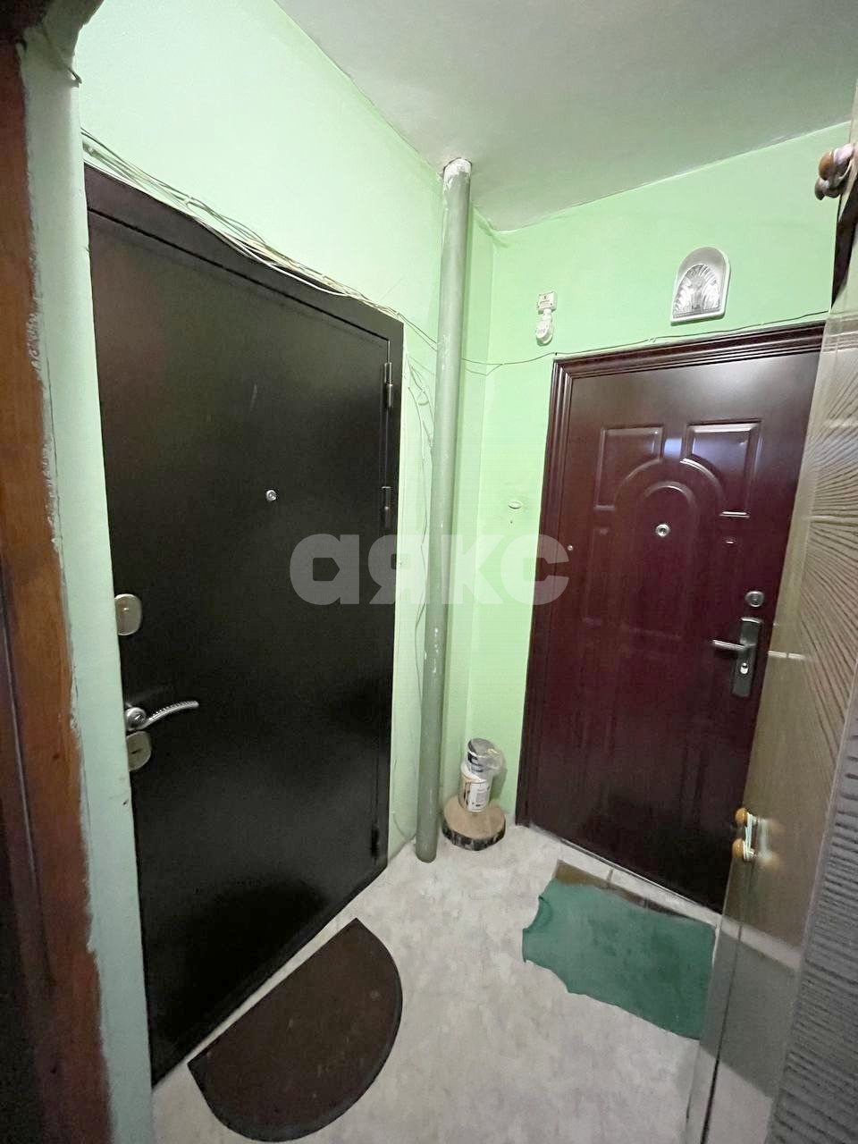 Фото №15: 2-комнатная квартира 50 м² - Симферополь, Железнодорожный, мкр. Героев Сталинграда, ул. Героев Сталинграда, 29