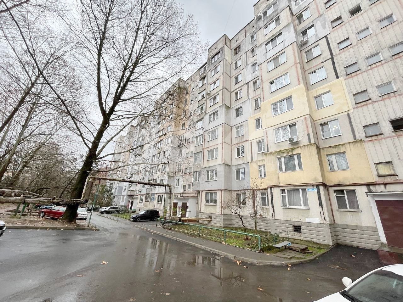 Фото №20: 2-комнатная квартира 50 м² - Симферополь, Железнодорожный, мкр. Героев Сталинграда, ул. Героев Сталинграда, 29