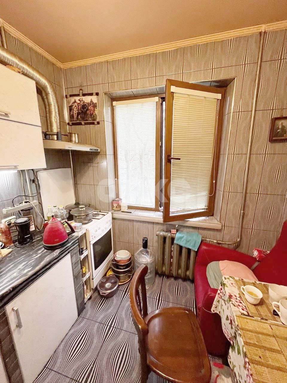 Фото №7: 2-комнатная квартира 50 м² - Симферополь, Железнодорожный, мкр. Героев Сталинграда, ул. Героев Сталинграда, 29