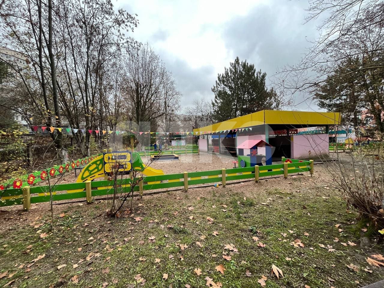 Фото №17: 2-комнатная квартира 50 м² - Симферополь, Железнодорожный, мкр. Героев Сталинграда, ул. Героев Сталинграда, 29