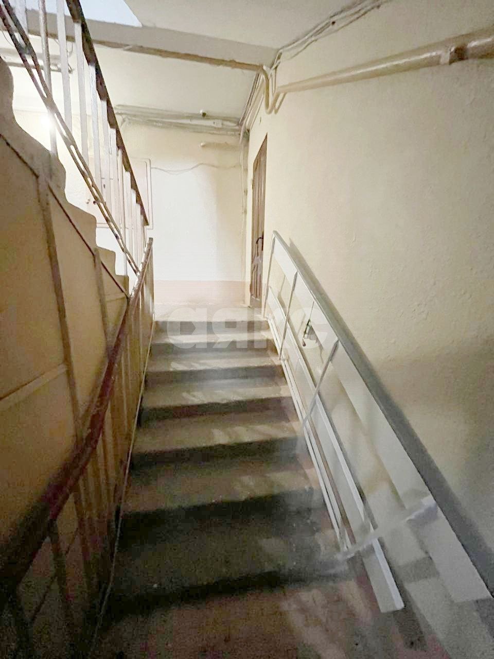 Фото №18: 2-комнатная квартира 50 м² - Симферополь, Железнодорожный, мкр. Героев Сталинграда, ул. Героев Сталинграда, 29