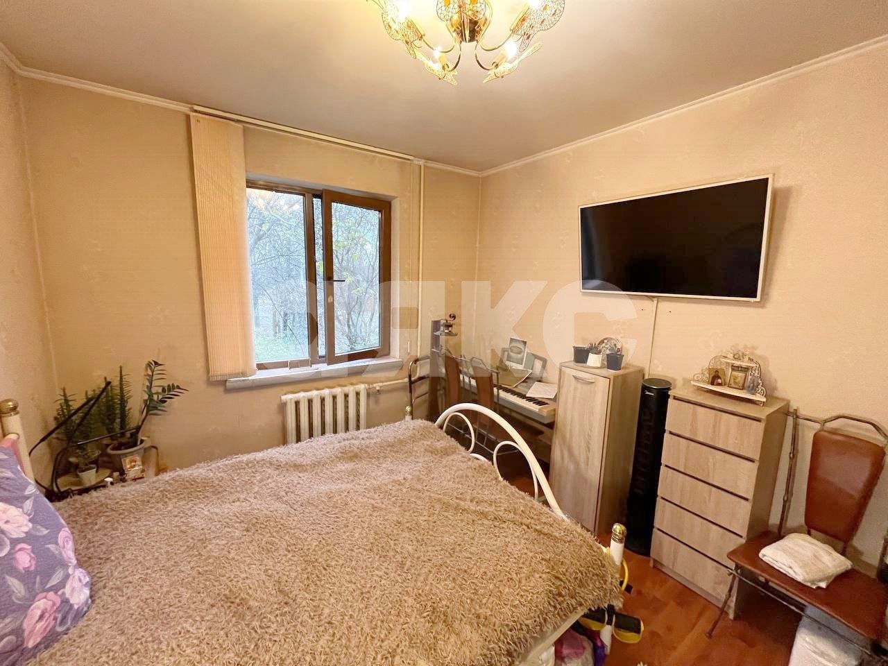 Фото №9: 2-комнатная квартира 50 м² - Симферополь, Железнодорожный, мкр. Героев Сталинграда, ул. Героев Сталинграда, 29