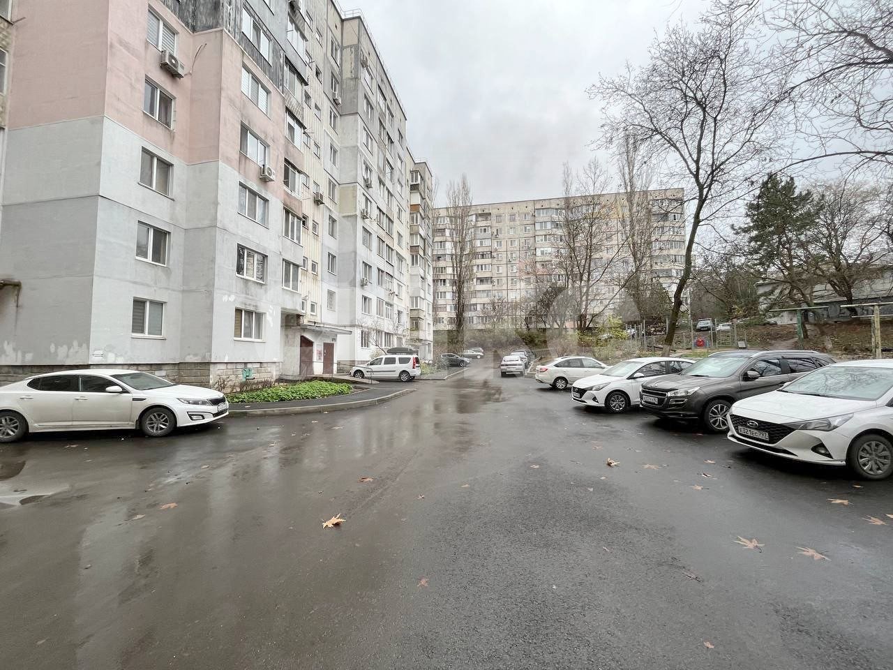 Фото №19: 2-комнатная квартира 50 м² - Симферополь, Железнодорожный, мкр. Героев Сталинграда, ул. Героев Сталинграда, 29