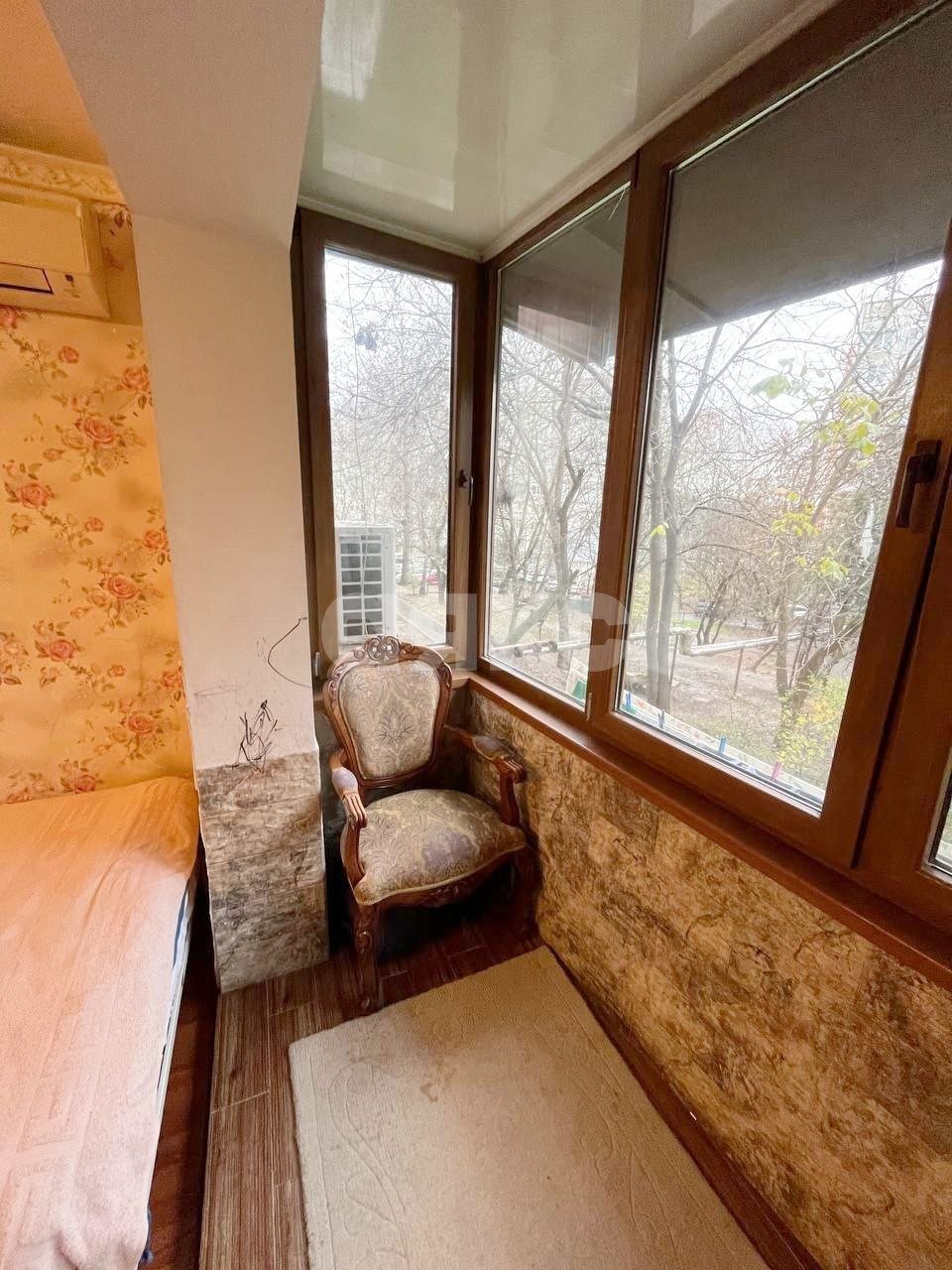 Фото №6: 2-комнатная квартира 50 м² - Симферополь, Железнодорожный, мкр. Героев Сталинграда, ул. Героев Сталинграда, 29