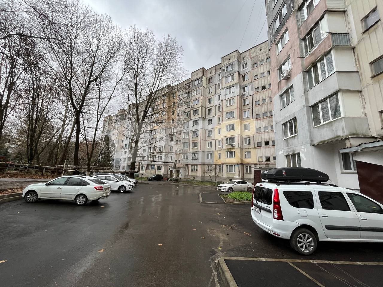 Фото №21: 2-комнатная квартира 50 м² - Симферополь, Железнодорожный, мкр. Героев Сталинграда, ул. Героев Сталинграда, 29