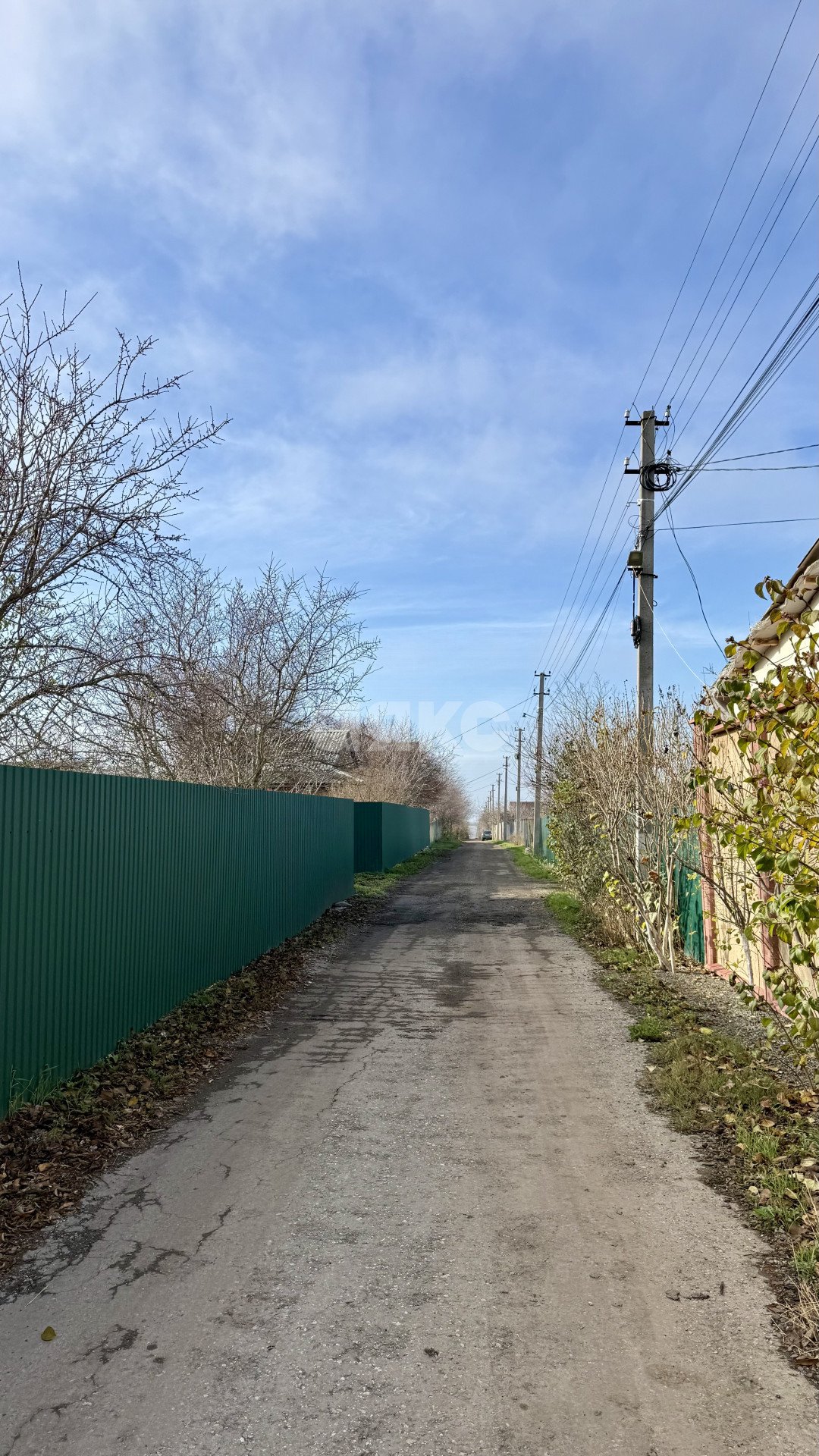 Фото №8: Участок садоводство 7.5 сот. - Айкаван, мкр. ТСН Мечта, ул. 4-я Зелёная