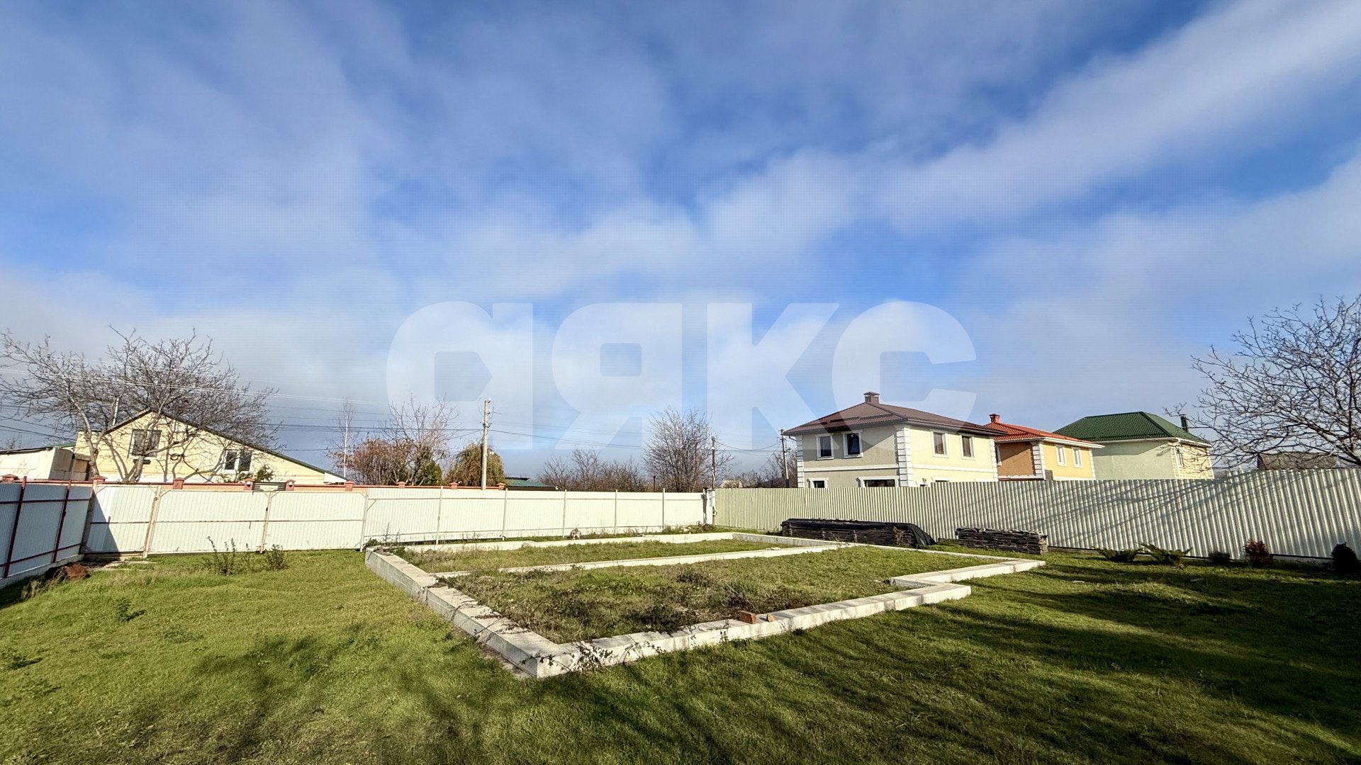 Фото №3: Участок садоводство 7.5 сот. - Айкаван, мкр. ТСН Мечта, ул. 4-я Зелёная