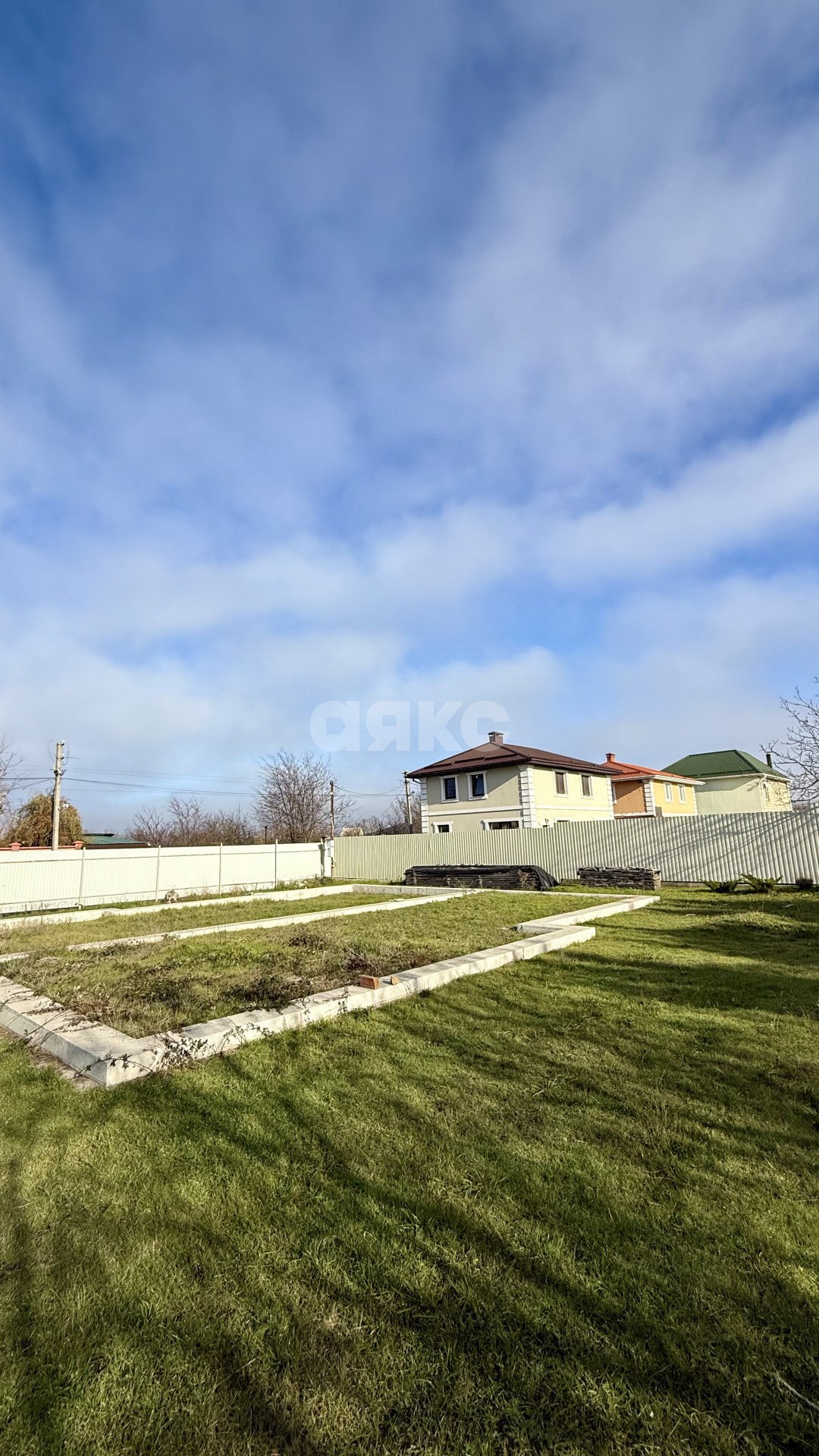 Фото №2: Участок садоводство 7.5 сот. - Айкаван, мкр. ТСН Мечта, ул. 4-я Зелёная